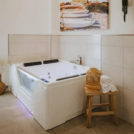 Baltic Village - Boho-beach-house Holiday home