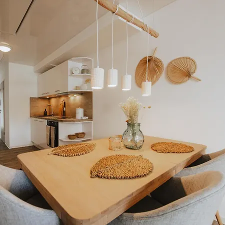 Baltic Village - Boho-beach-house Holiday home *