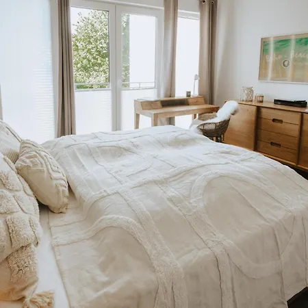 Holiday home Baltic Village - Boho-beach-house *