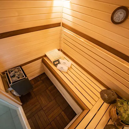 Baltic Village - Boho-beach-house Holiday home