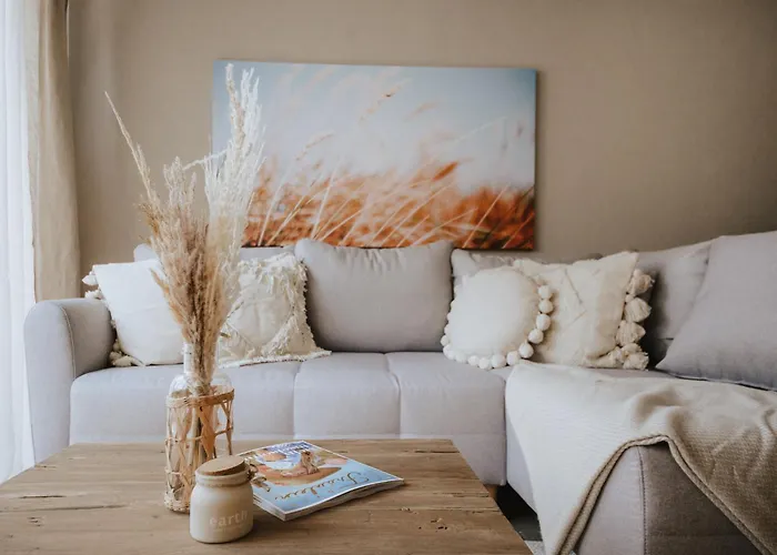 Baltic Village - Boho-beach-house Damp