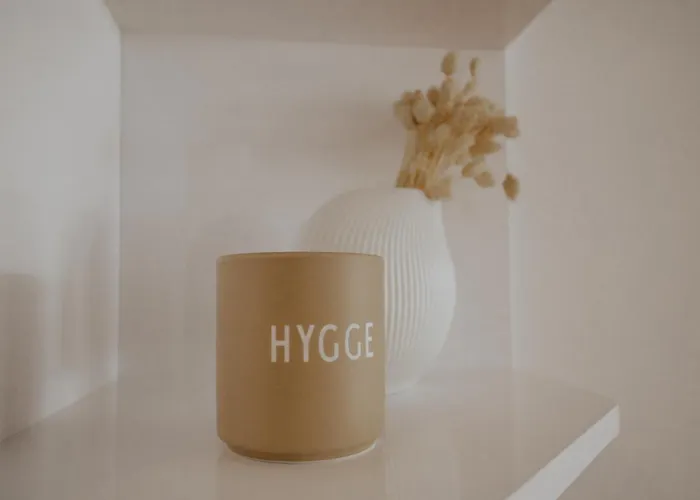 Baltic Village - Boho-beach-house