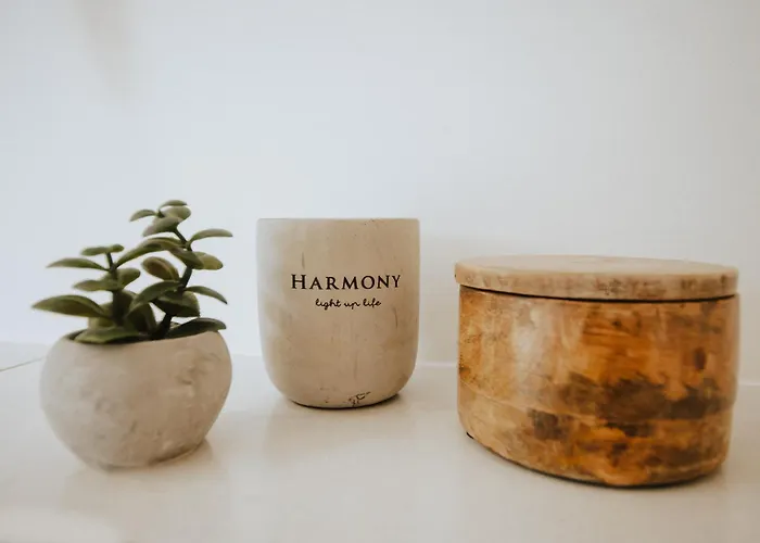 Baltic Village - Boho-beach-house * Damp