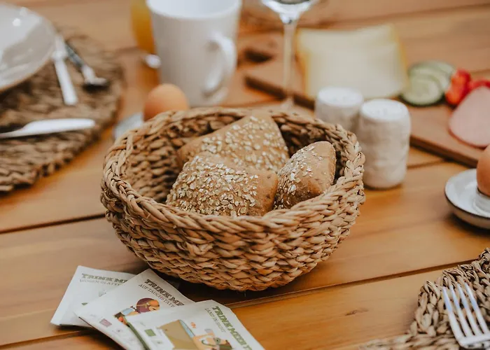 Semesterbostad Baltic Village - Boho-beach-house